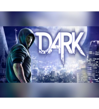 Dark Steam Key EUROPE